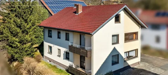 8-salle Maison à Neckar-Odenwald-Kreis, Germany No. 93835 2