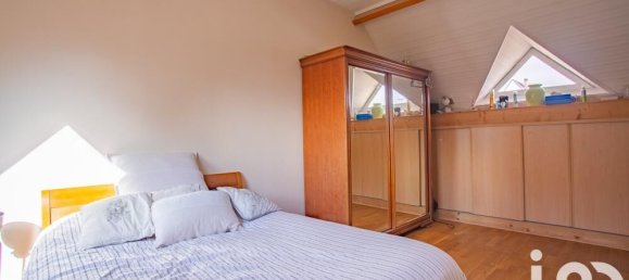 3 غرف نوم منزل في Villiers-sur-Orge, France رقم 316796 18