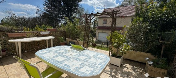 3 غرف نوم منزل في Villiers-sur-Orge, France رقم 316796 4