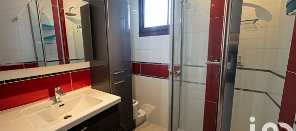 3 غرف نوم منزل في Villiers-sur-Orge, France رقم 316796 14