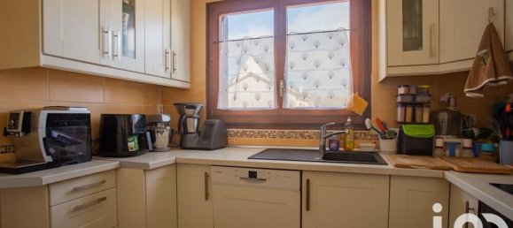 3 غرف نوم منزل في Villiers-sur-Orge, France رقم 316796 13