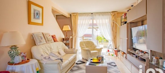 3 غرف نوم منزل في Villiers-sur-Orge, France رقم 316796 6