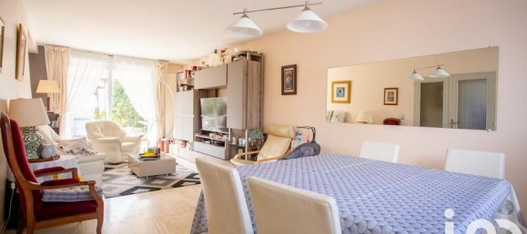 3 غرف نوم منزل في Villiers-sur-Orge, France رقم 316796 10