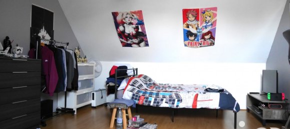 4 bedrooms Townhouse in Noeux-les-Mines, France No. 63849 3