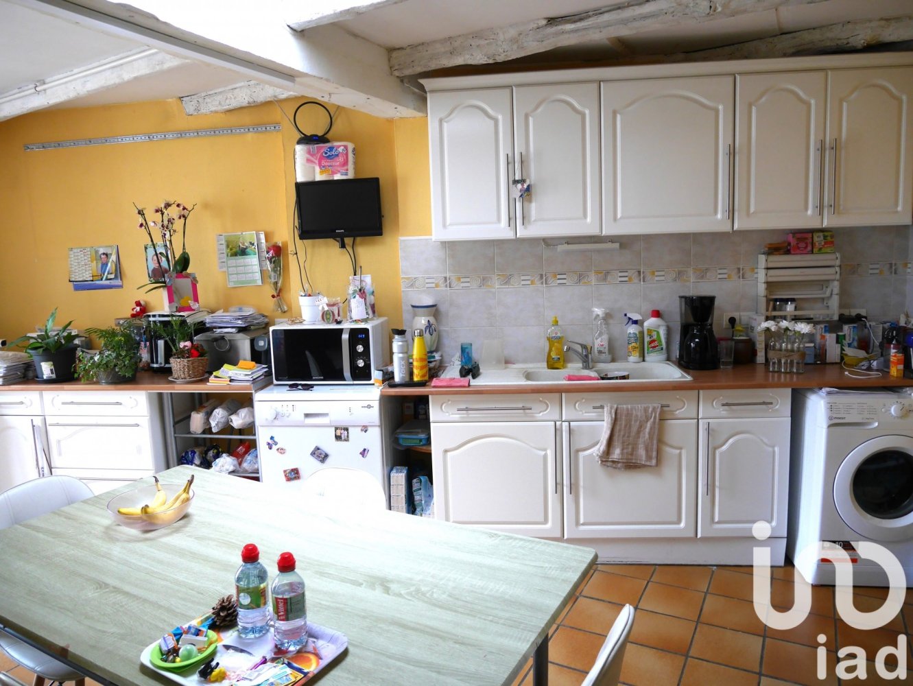 4 bedrooms Townhouse in Noeux-les-Mines, France No. 63849