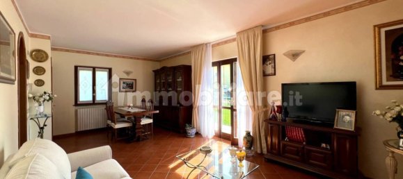2 bedrooms Apartment in Torre de' Roveri, Italy No. 345296 3