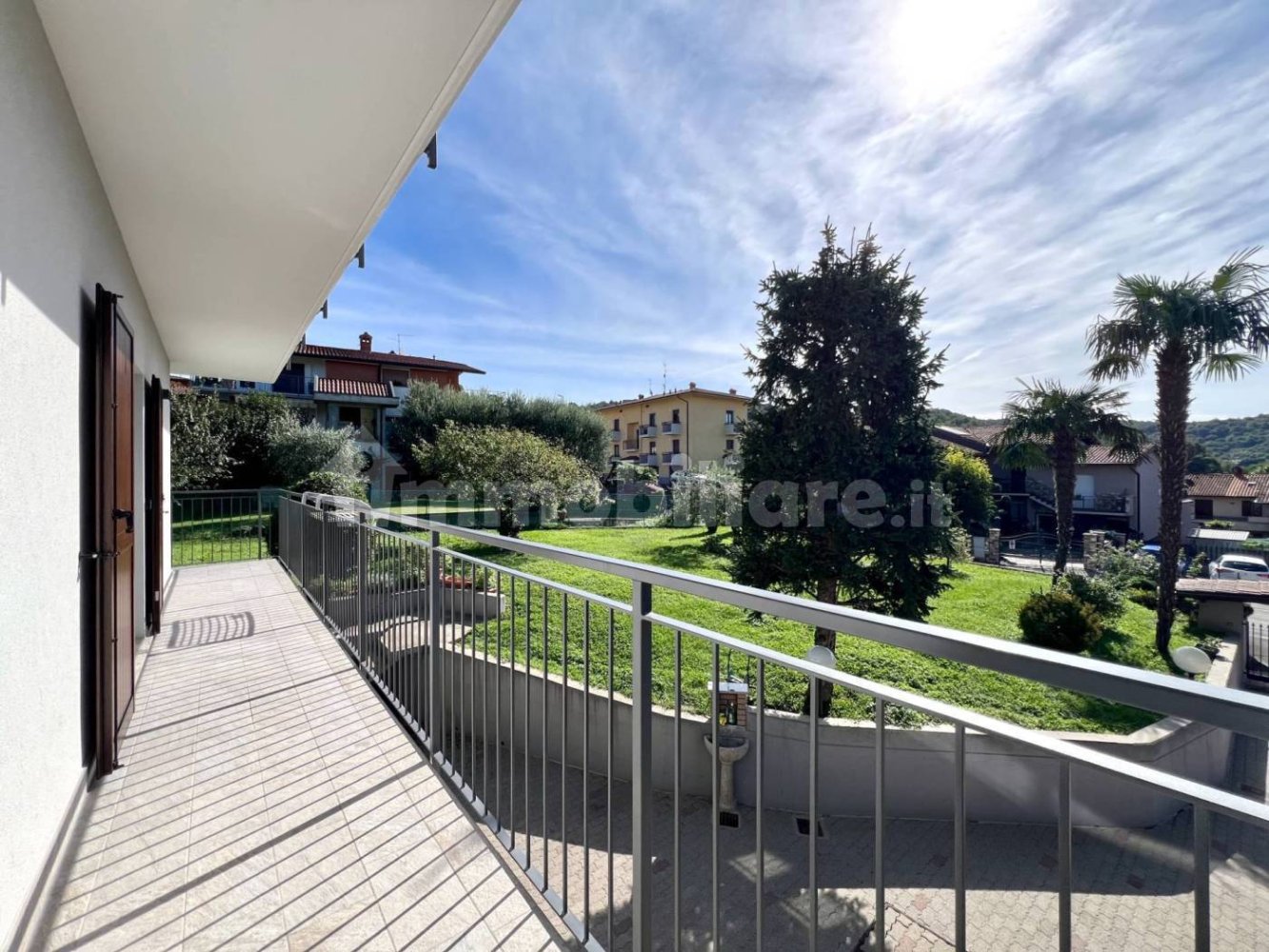 2 bedrooms Apartment in Torre de' Roveri, Italy No. 345296