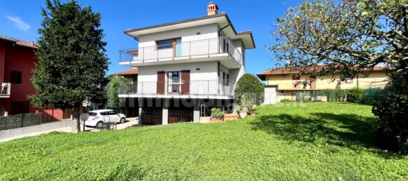 2 bedrooms Apartment in Torre de' Roveri, Italy No. 345296 35