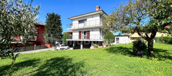 2 bedrooms Apartment in Torre de' Roveri, Italy No. 345296 34