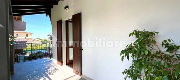 2 bedrooms Apartment in Torre de' Roveri, Italy No. 345296 20