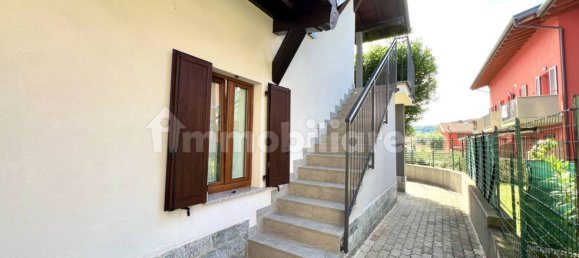 2 bedrooms Apartment in Torre de' Roveri, Italy No. 345296 21