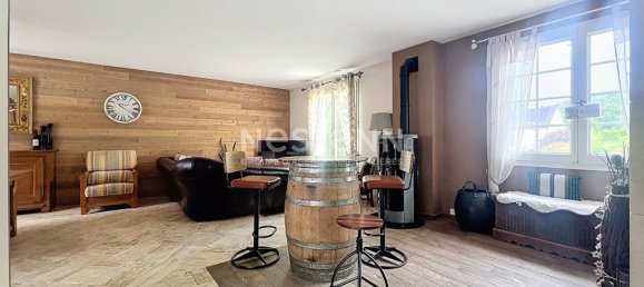 Дом с 4 спальнями в Преси-сюр-Уаз, Франция № 267486 4