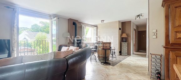 Дом с 4 спальнями в Преси-сюр-Уаз, Франция № 267486 5