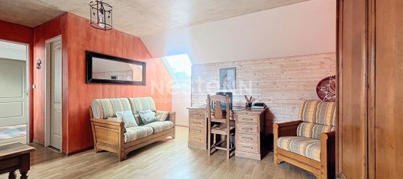 Дом с 4 спальнями в Преси-сюр-Уаз, Франция № 267486 15