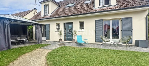 Дом с 4 спальнями в Преси-сюр-Уаз, Франция № 267486 19