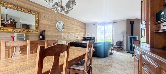 Дом с 4 спальнями в Преси-сюр-Уаз, Франция № 267486 6