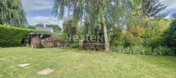 Дом с 4 спальнями в Преси-сюр-Уаз, Франция № 267486 20