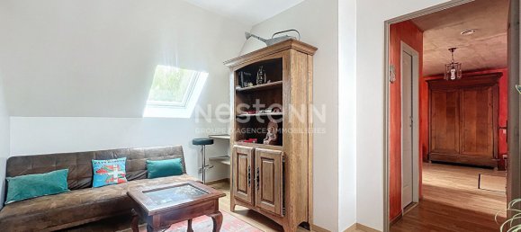 Дом с 4 спальнями в Преси-сюр-Уаз, Франция № 267486 13