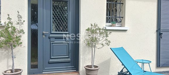 Дом с 4 спальнями в Преси-сюр-Уаз, Франция № 267486 2