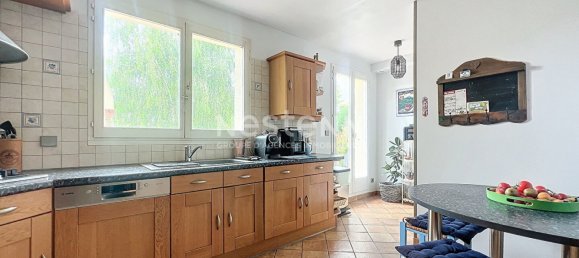 Дом с 4 спальнями в Преси-сюр-Уаз, Франция № 267486 9