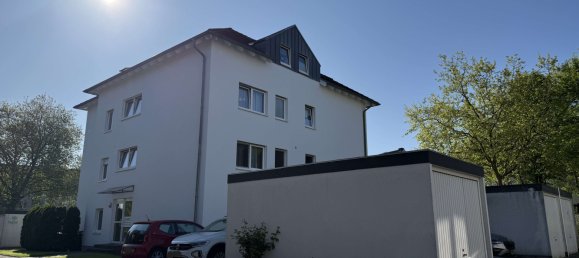 Apartamento T2 em Recklinghausen, Germany N.º 323467 2
