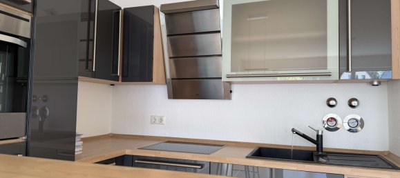 Apartamento T2 em Recklinghausen, Germany N.º 323467 11