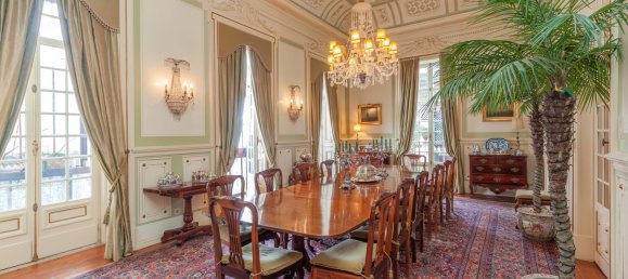 5 bedrooms Castles in Lisbon, Portugal No. 102302 7