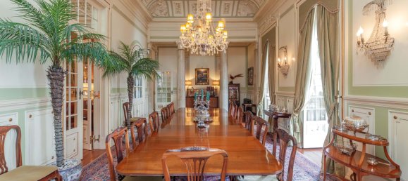 5 bedrooms Castles in Lisbon, Portugal No. 102302 8