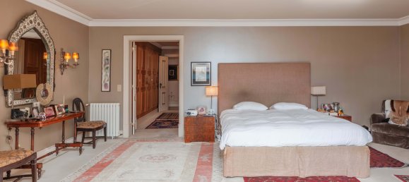 5 bedrooms Castles in Lisbon, Portugal No. 102302 47