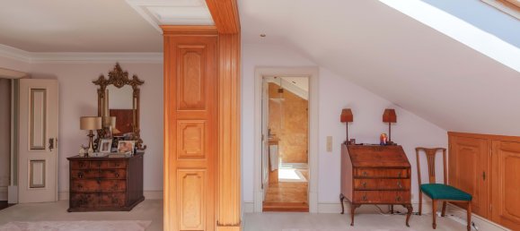 5 bedrooms Castles in Lisbon, Portugal No. 102302 35