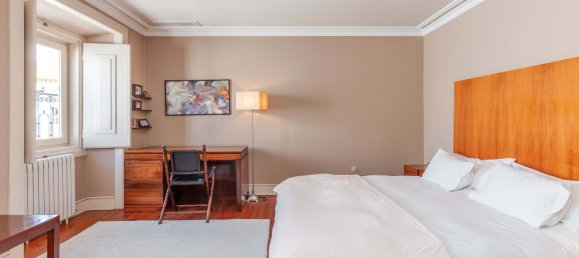 5 bedrooms Castles in Lisbon, Portugal No. 102302 37