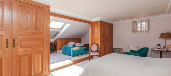 5 bedrooms Castles in Lisbon, Portugal No. 102302 33