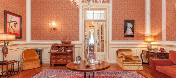 5 bedrooms Castles in Lisbon, Portugal No. 102302 11