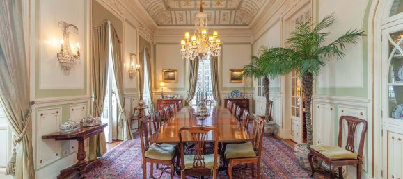 5 bedrooms Castles in Lisbon, Portugal No. 102302 4