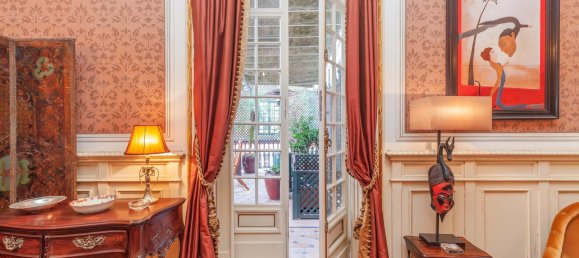 5 bedrooms Castles in Lisbon, Portugal No. 102302 5