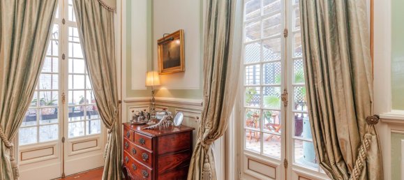 5 bedrooms Castles in Lisbon, Portugal No. 102302 9