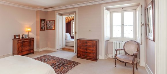 5 bedrooms Castles in Lisbon, Portugal No. 102302 27