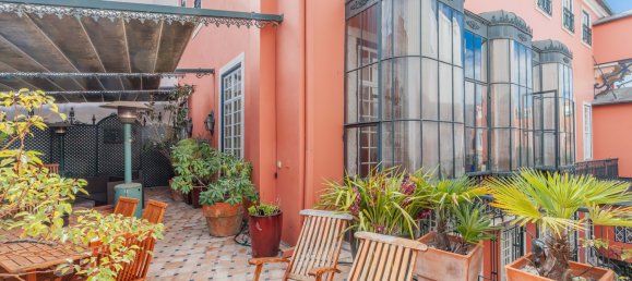 5 bedrooms Castles in Lisbon, Portugal No. 102302 12