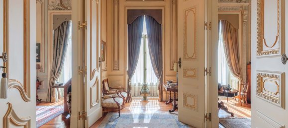 5 bedrooms Castles in Lisbon, Portugal No. 102302 3