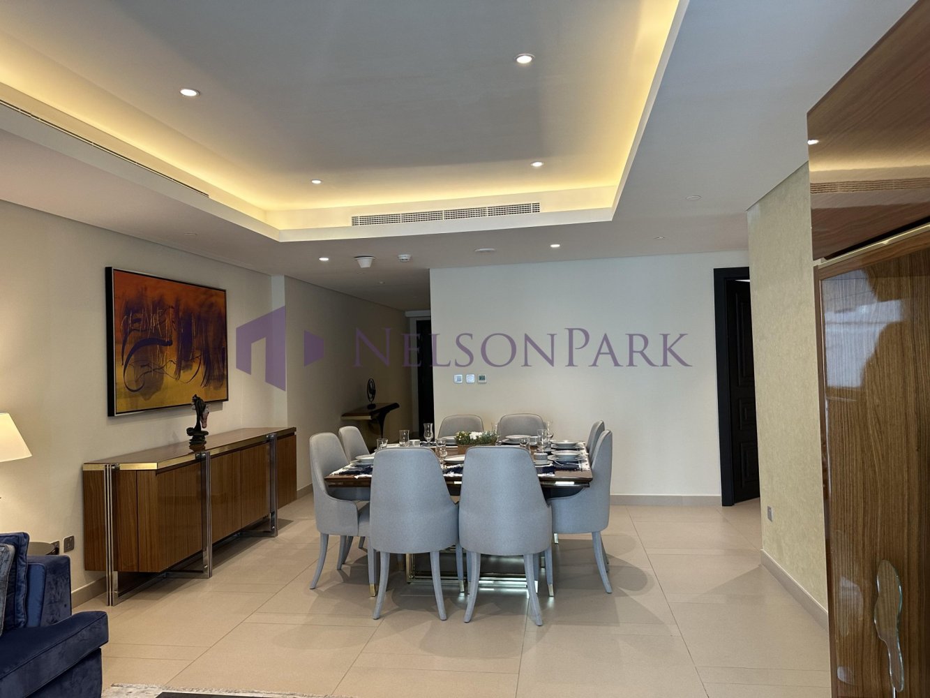 2 bedrooms Bungalow in Doha, Qatar No. 2253