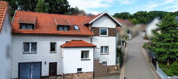 7 rooms Townhouse in Schmalkalden-Meiningen, Germany No. 260571 9