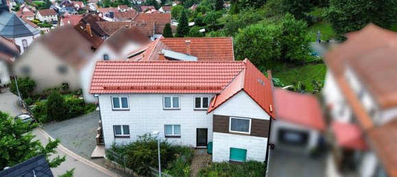 7 rooms Townhouse in Schmalkalden-Meiningen, Germany No. 260571 8