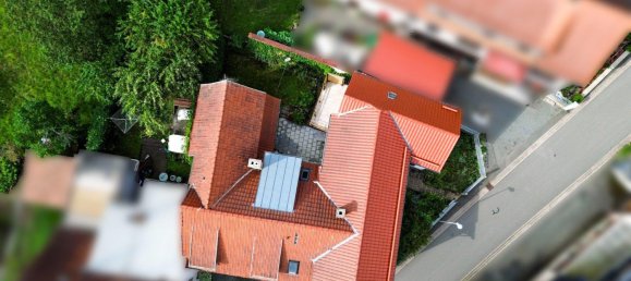 7 rooms Townhouse in Schmalkalden-Meiningen, Germany No. 260571 10