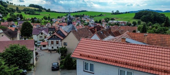 7 rooms Townhouse in Schmalkalden-Meiningen, Germany No. 260571 3