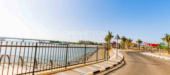 2 bedrooms Apartment in Saadiyat Island, UAE No. 6207 2
