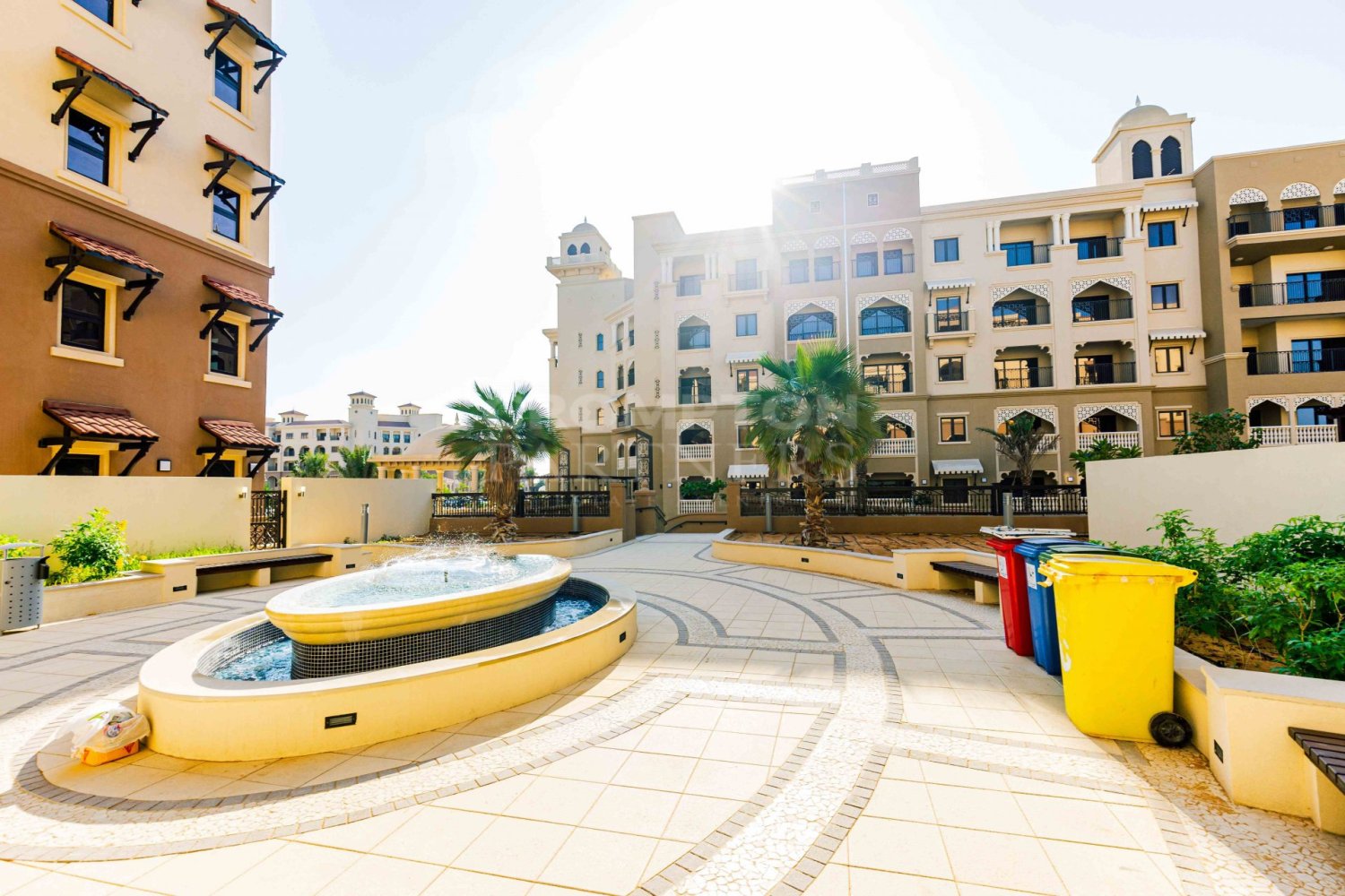 2 bedrooms Apartment in Saadiyat Island, UAE No. 6207