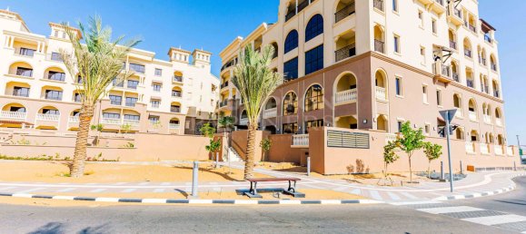 2 bedrooms Apartment in Saadiyat Island, UAE No. 6207 3
