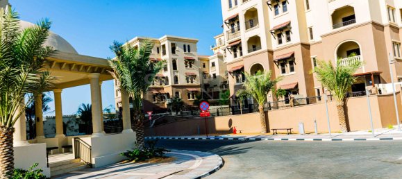 2 bedrooms Apartment in Saadiyat Island, UAE No. 6207 10