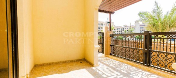 2 bedrooms Apartment in Saadiyat Island, UAE No. 6207 15