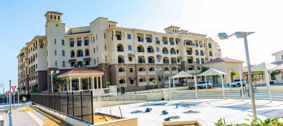 2 bedrooms Apartment in Saadiyat Island, UAE No. 6207 9
